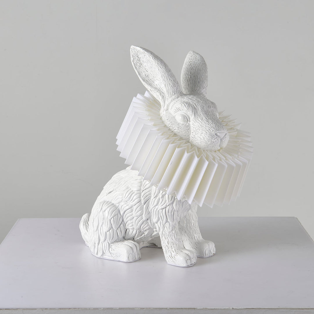 Lampa stołowa Rabbit X