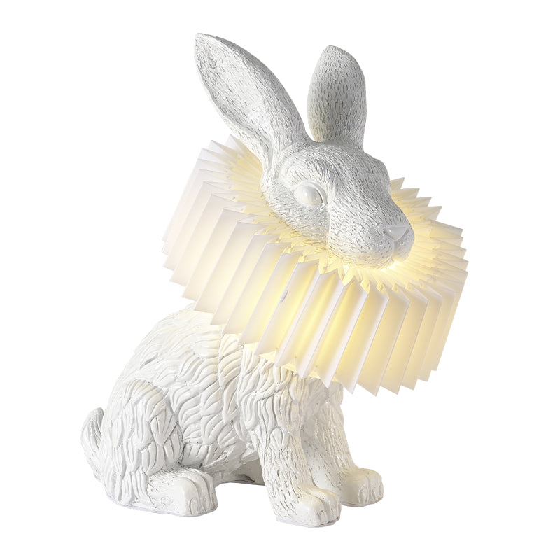 Lampa stołowa Rabbit X
