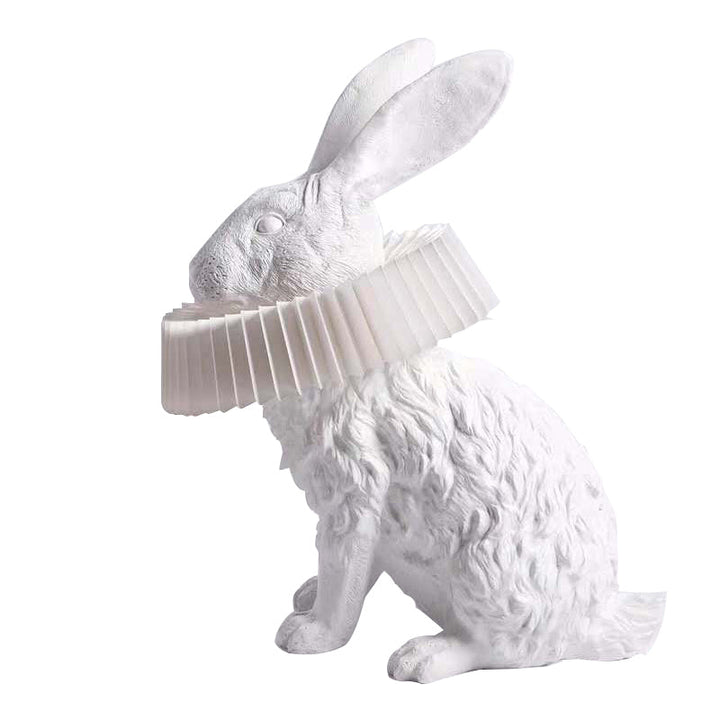 Lampa stołowa Rabbit X