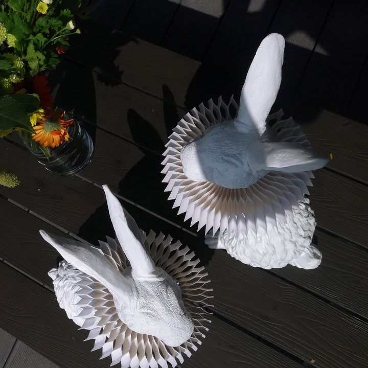 Lampa stołowa Rabbit X