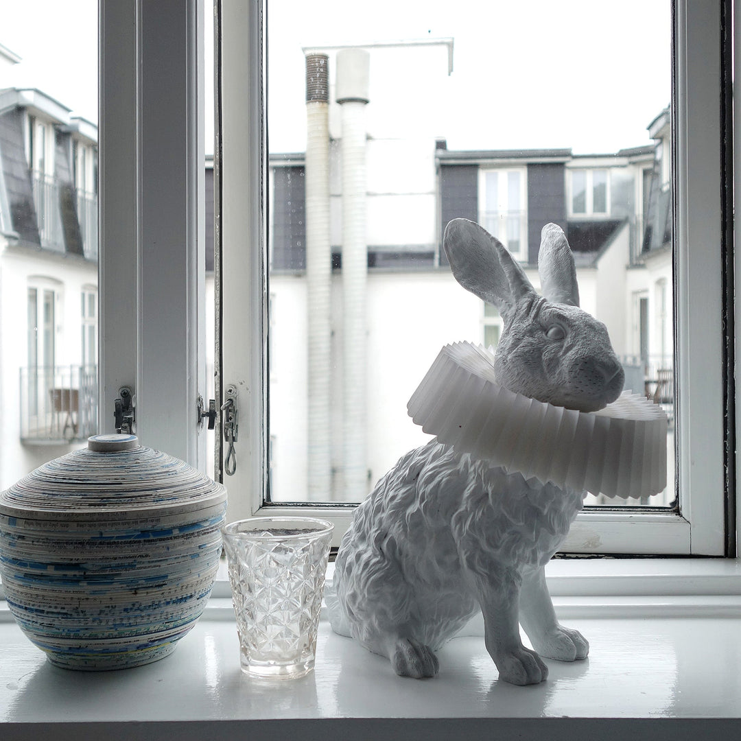 Lampa stołowa Rabbit X