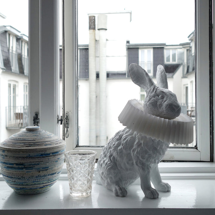 Lampa stołowa Rabbit X