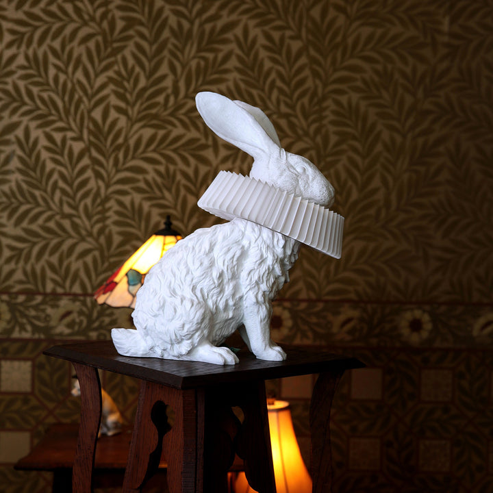 Lampa stołowa Rabbit X
