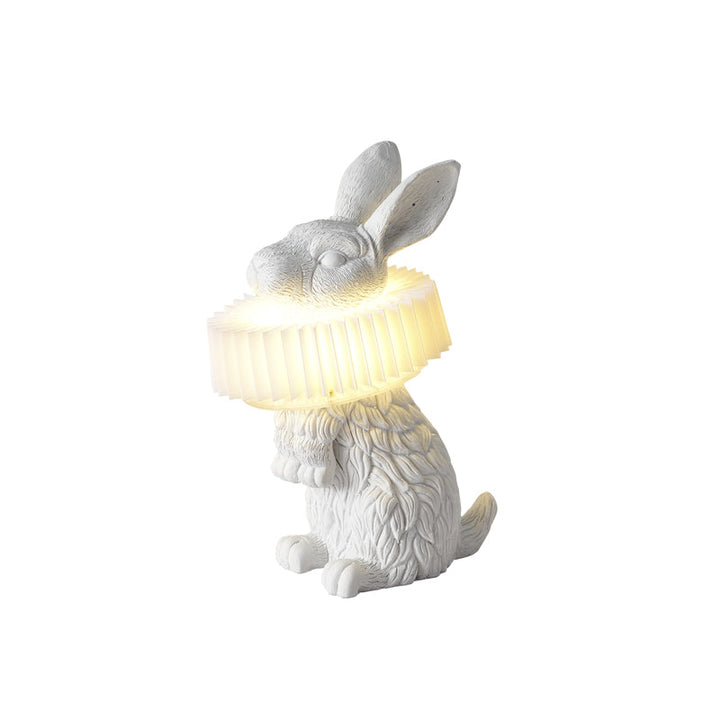 Lampa stołowa Rabbit X