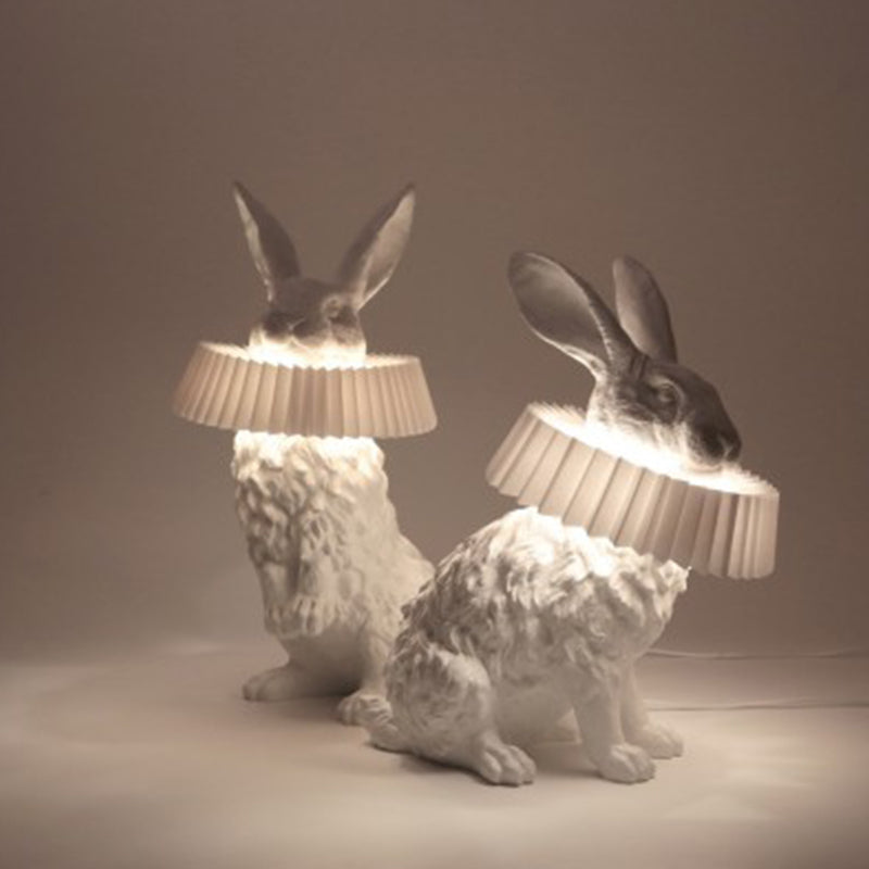 Lampa stołowa Rabbit X
