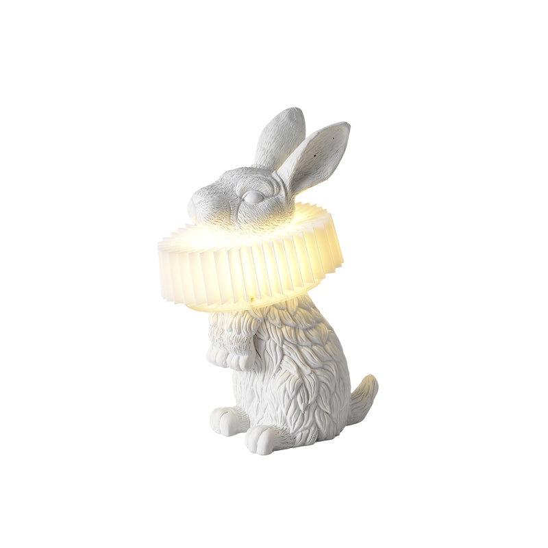 Lampa stołowa Rabbit X