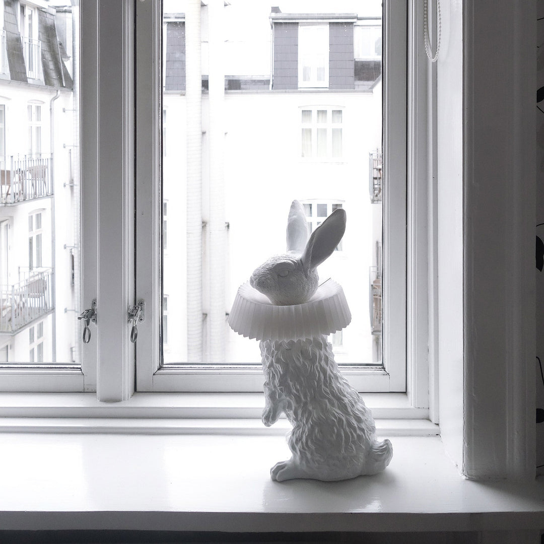 Lampa stołowa Rabbit X