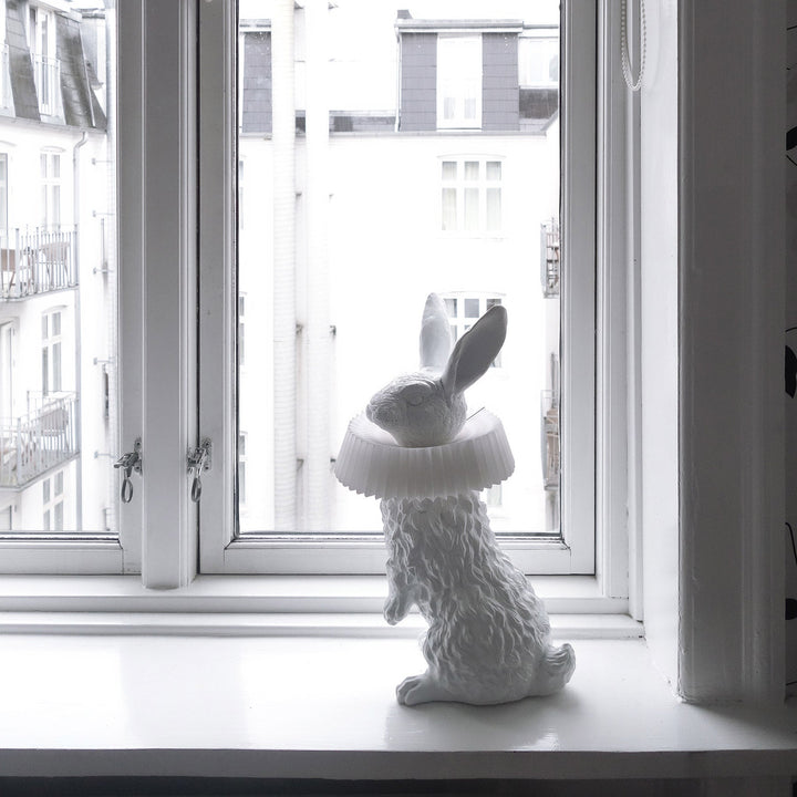 Lampa stołowa Rabbit X