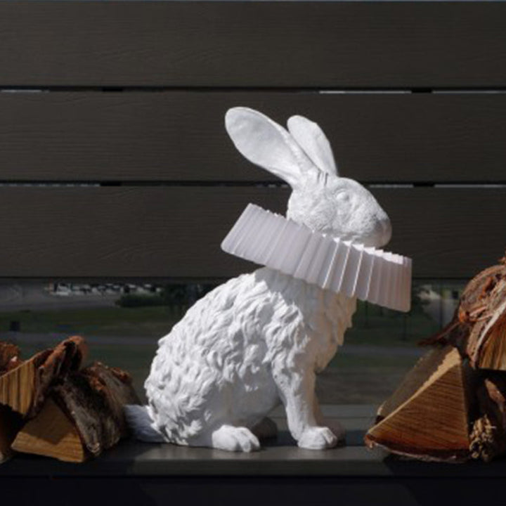 Lampa stołowa Rabbit X