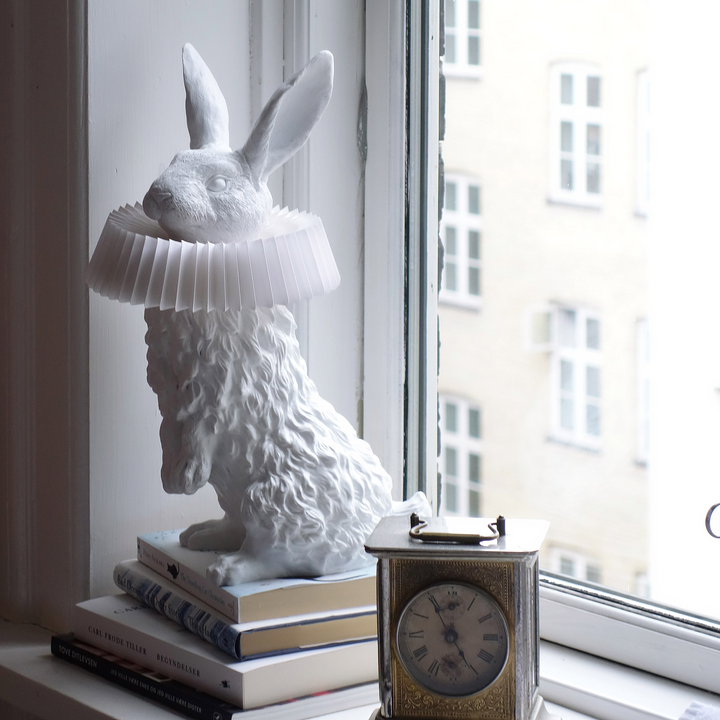 Lampa stołowa Rabbit X