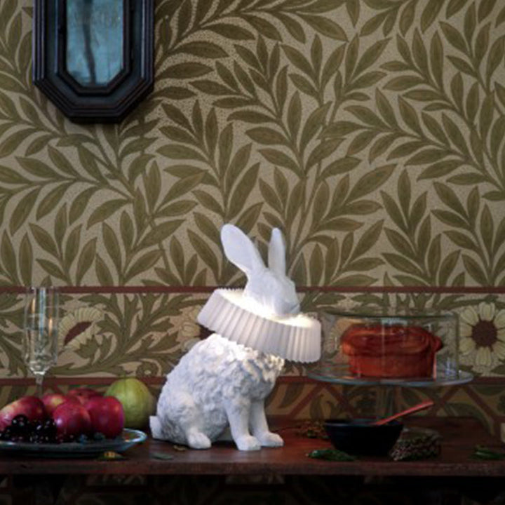 Lampa stołowa Rabbit X