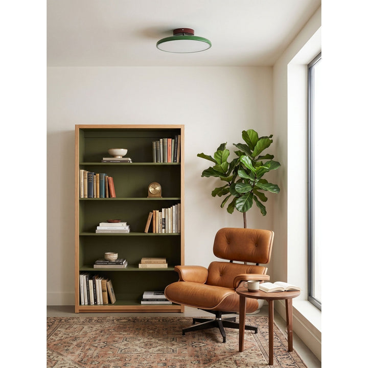 Lampa sufitowa Drift z regulacją