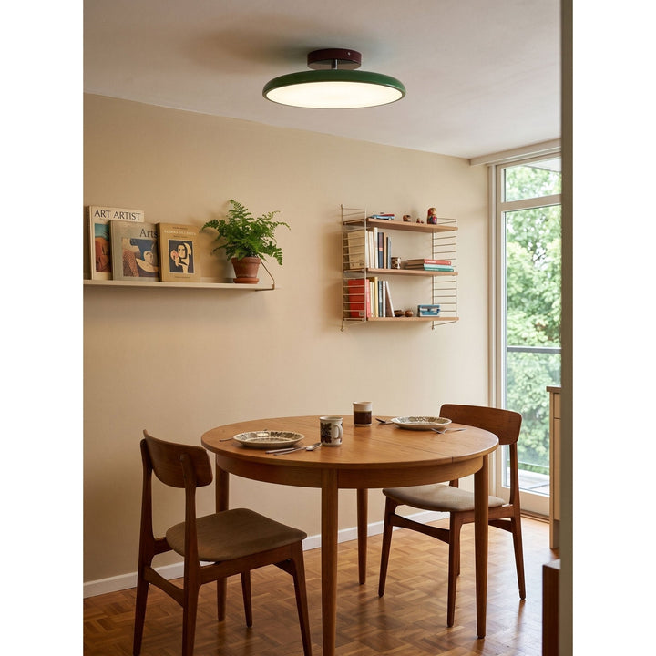 Lampa sufitowa Drift z regulacją