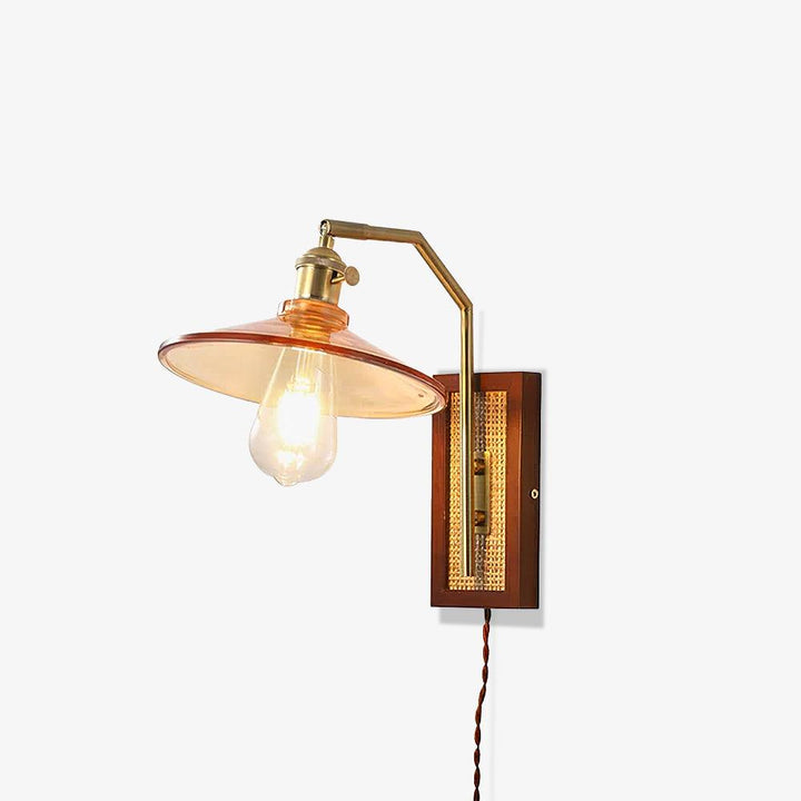 Lampa Ścienna Rafi