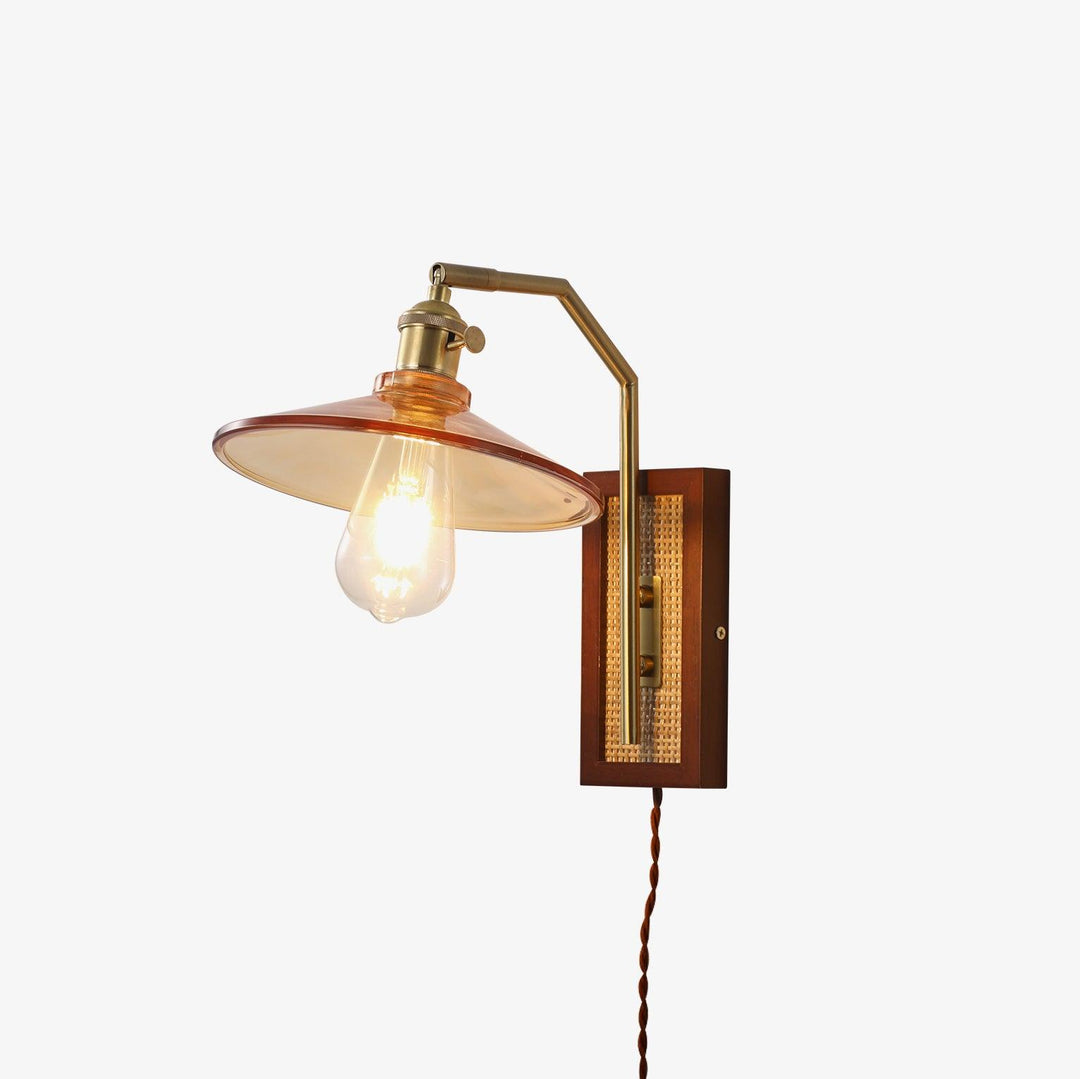Lampa Ścienna Rafi