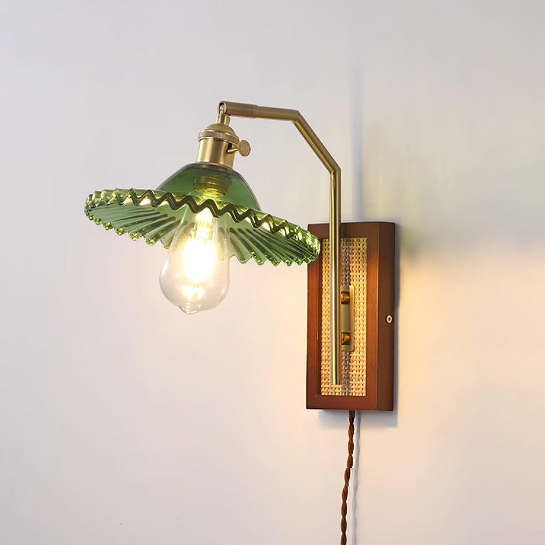 Lampa Ścienna Rafi