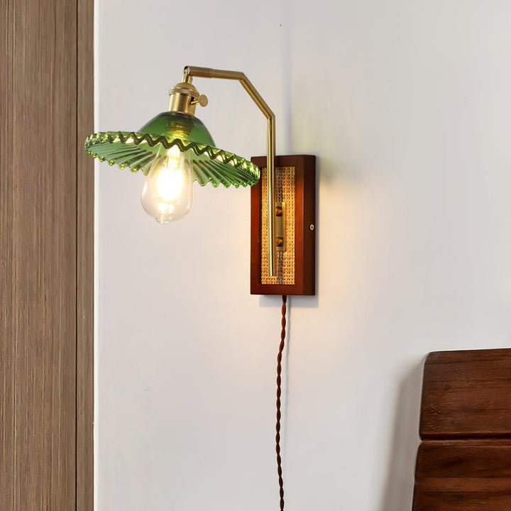 Lampa Ścienna Rafi
