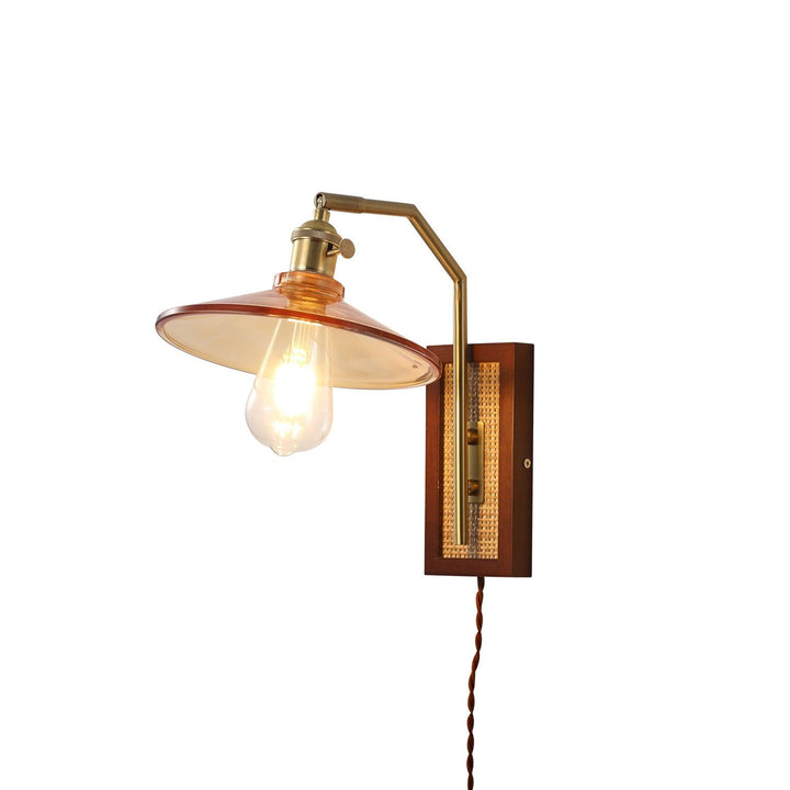 Lampa Ścienna Rafi