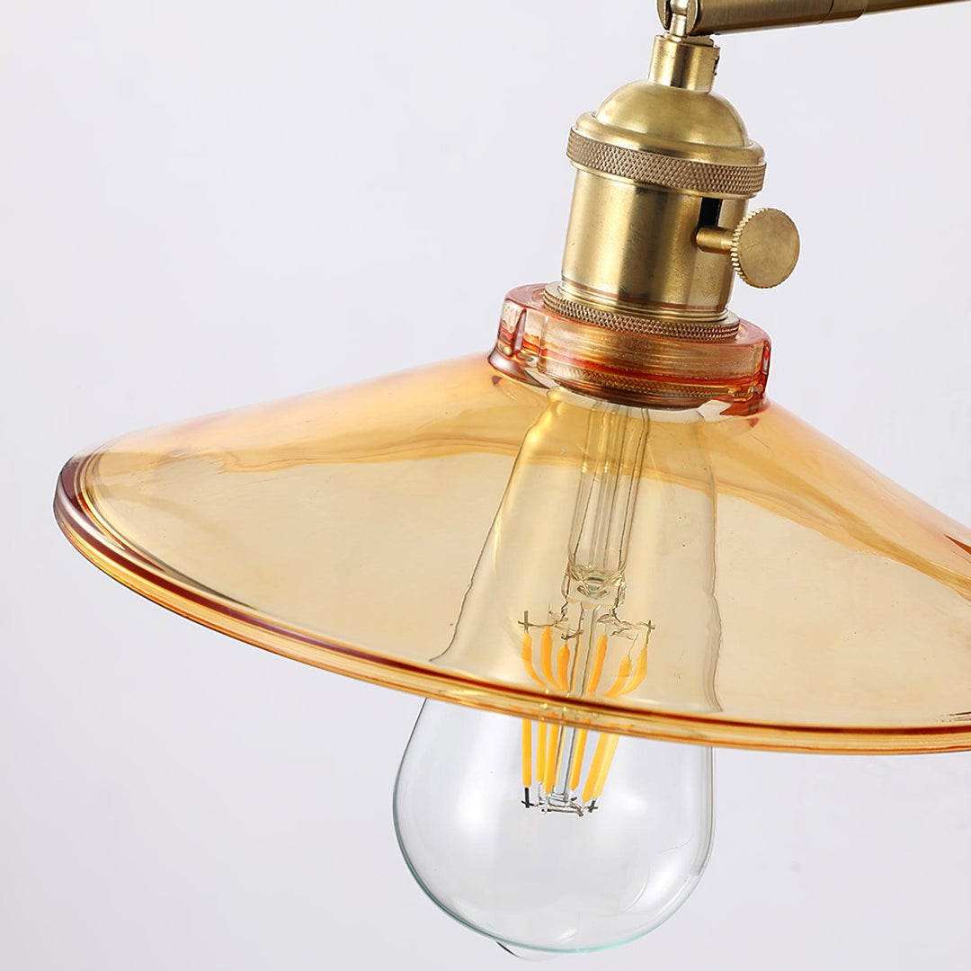 Lampa Ścienna Rafi