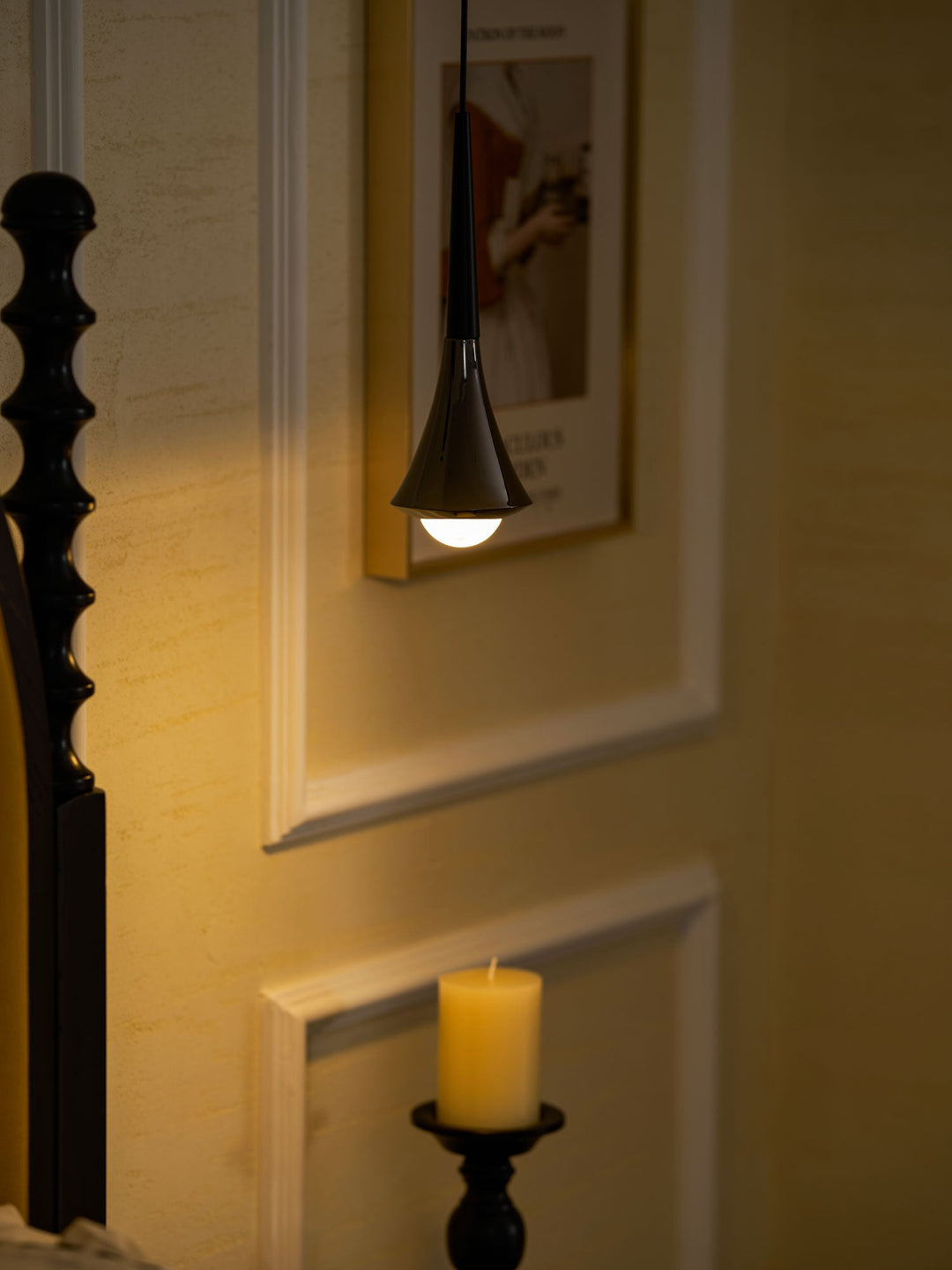 Lampa Wisząca Rain Multi