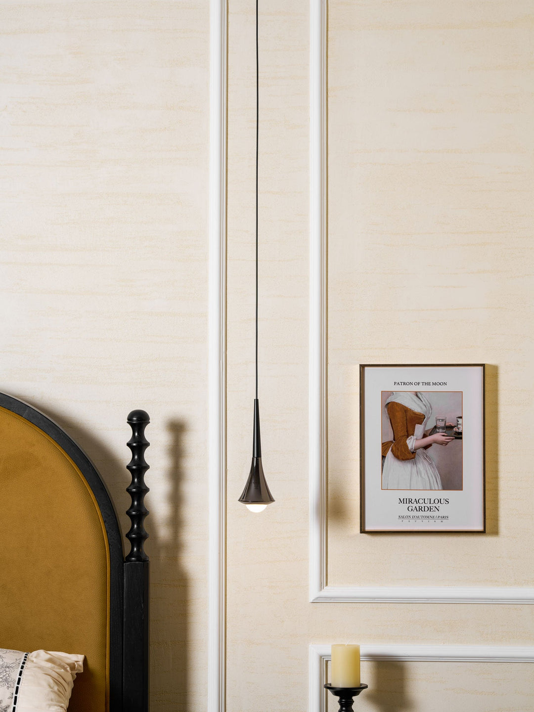 Lampa Wisząca Rain Multi