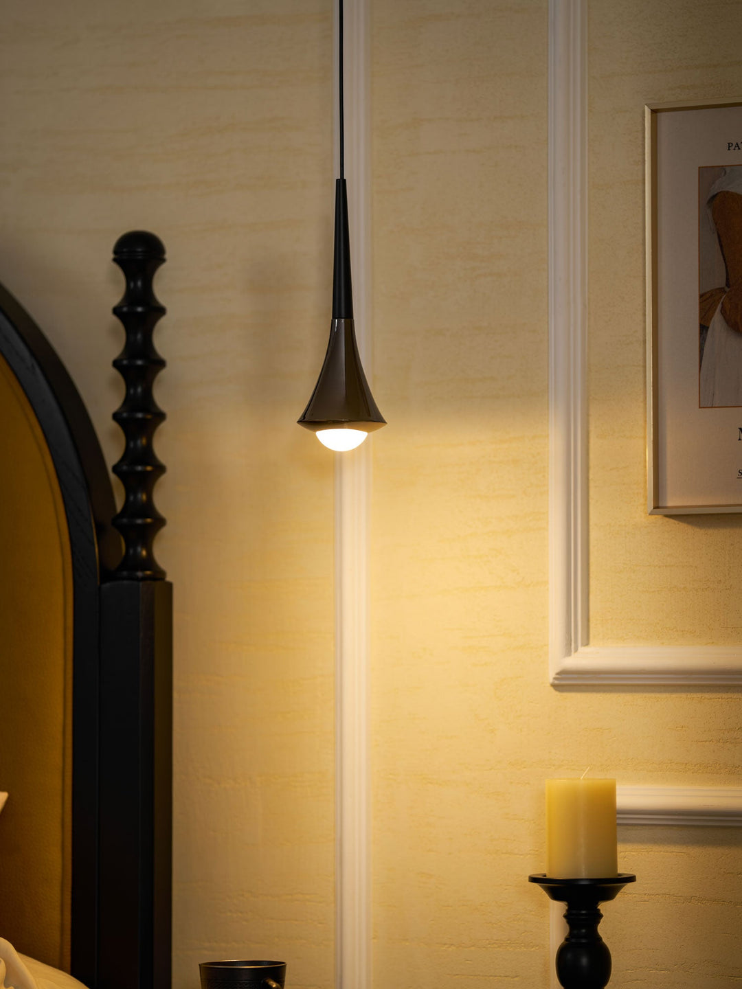 Lampa Wisząca Rain Multi