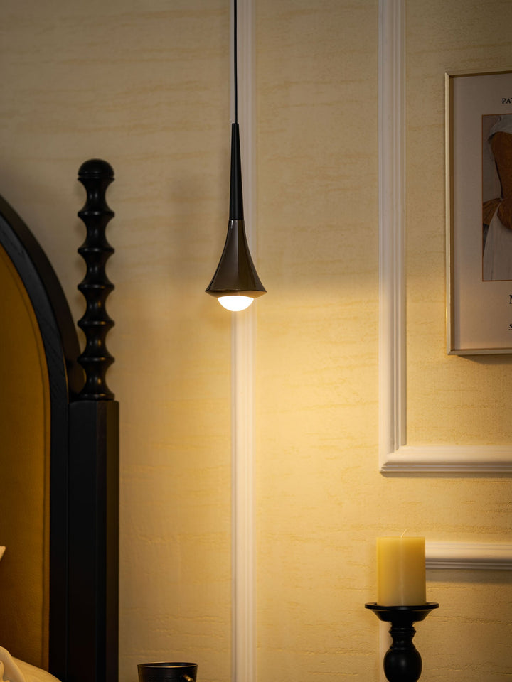 Lampa Wisząca Rain Multi