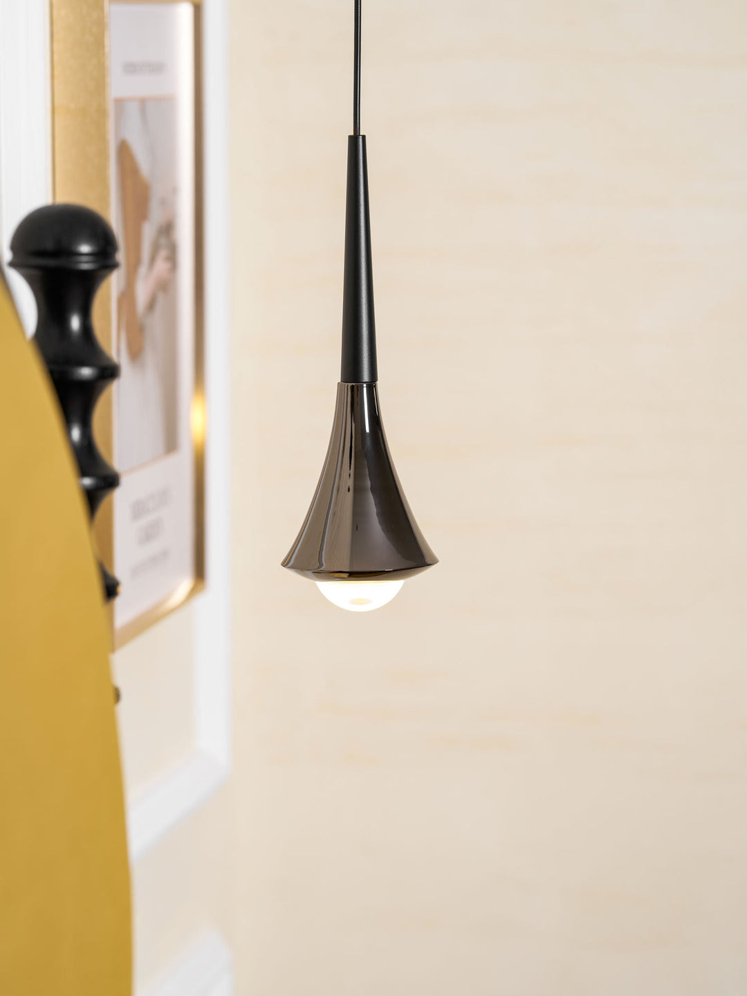 Lampa Wisząca Rain Multi
