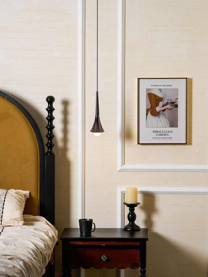 Lampa Wisząca Rain Multi