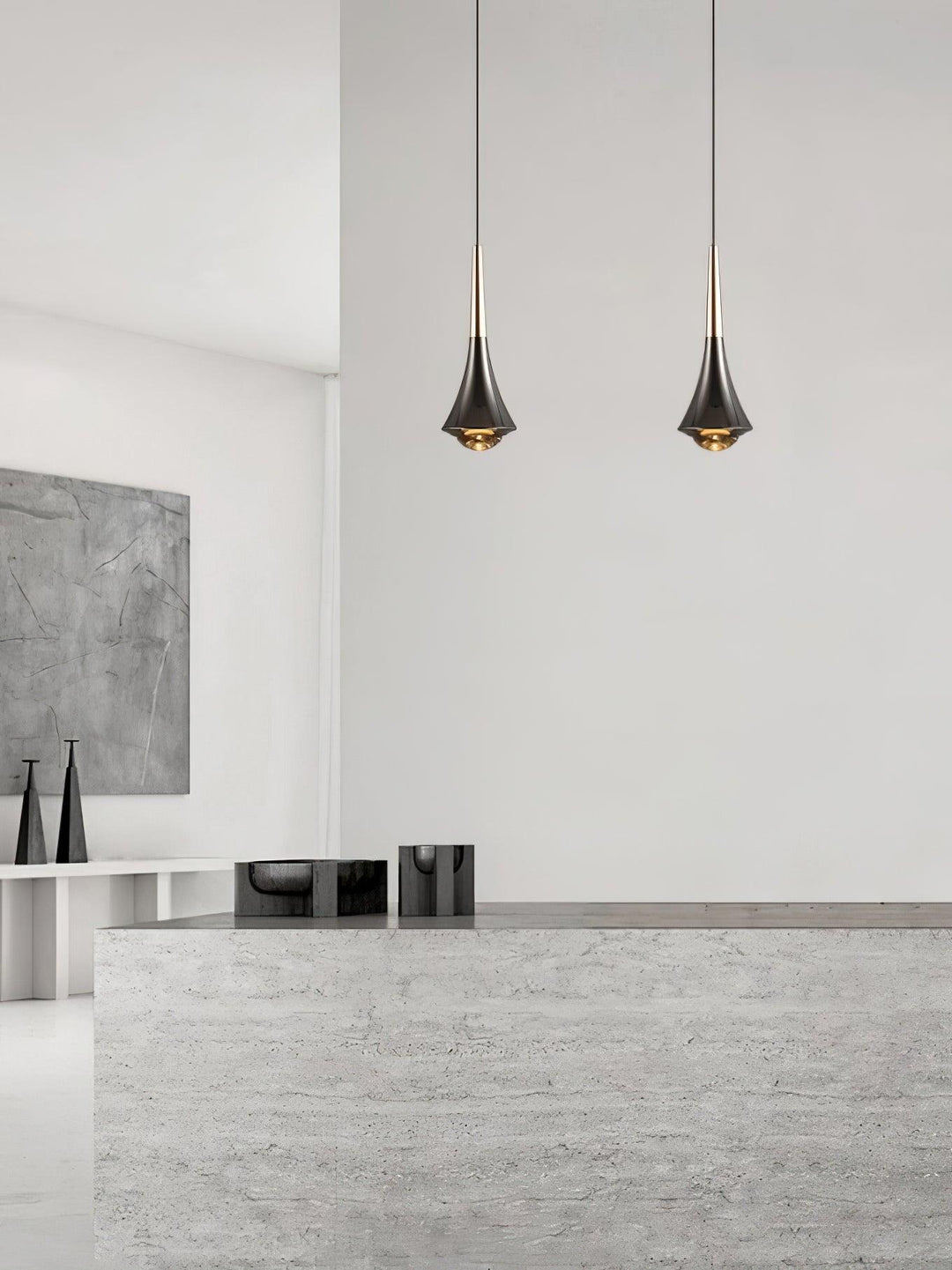Lampa Wisząca Rain Multi