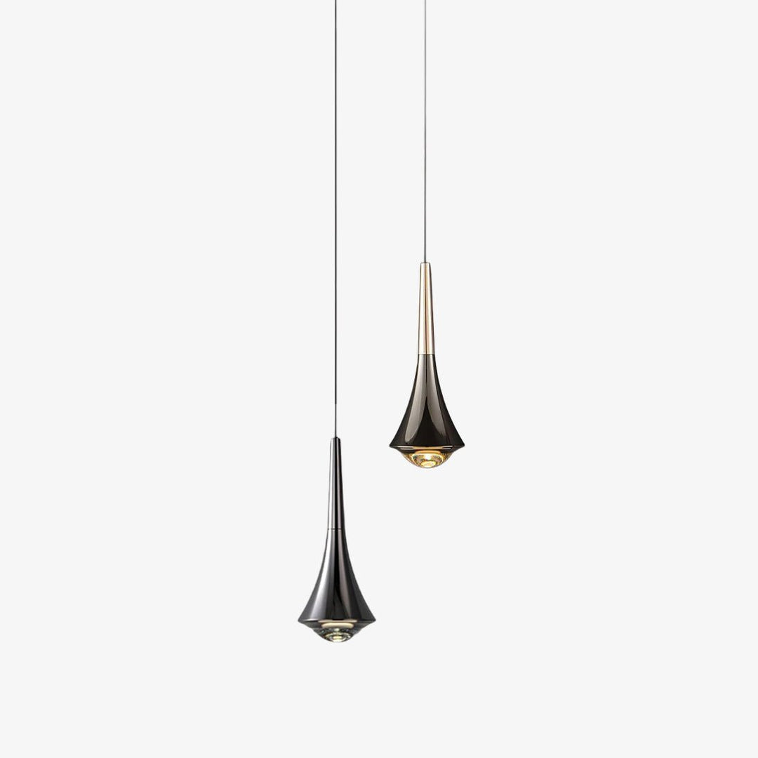 Lampa Wisząca Rain Multi