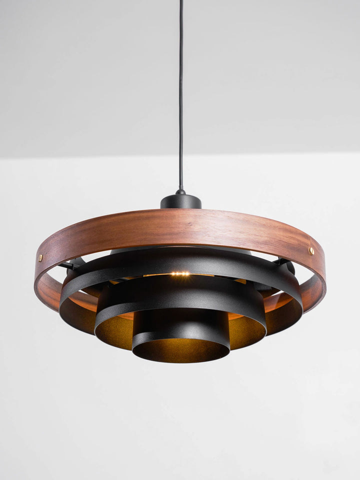 Lampa wisząca Elric