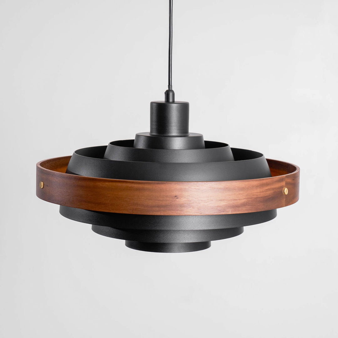 Lampa wisząca Elric