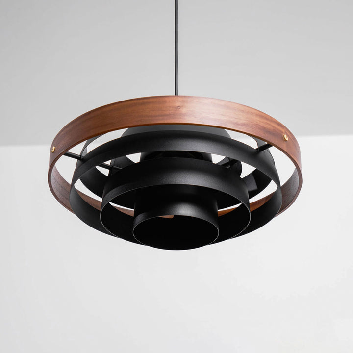 Lampa wisząca Elric