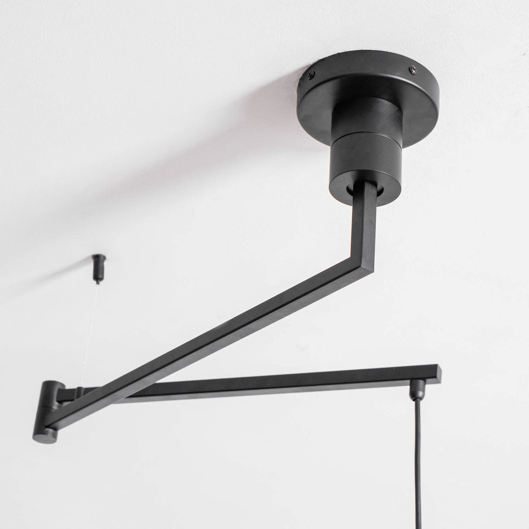 Lampa wisząca Elric