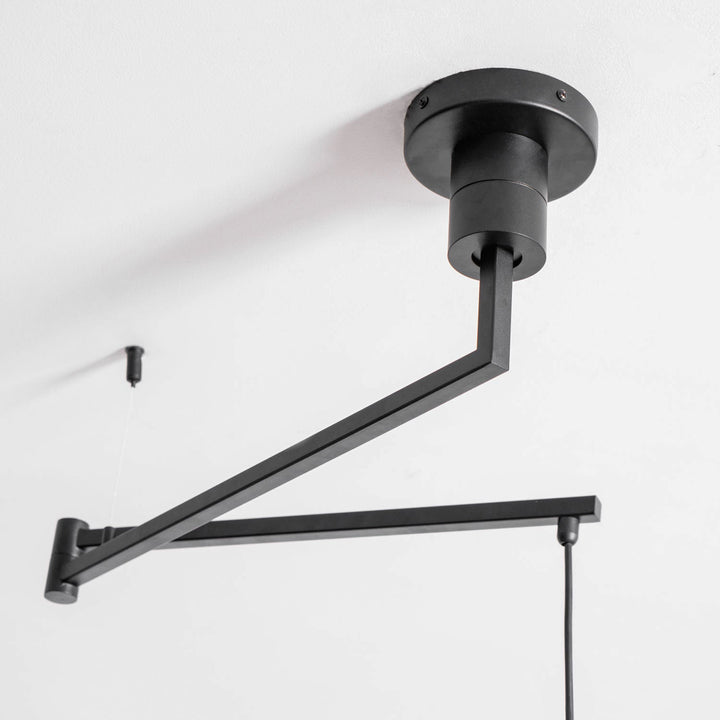 Lampa wisząca Elric