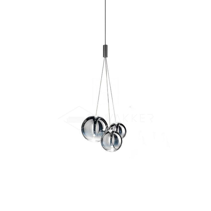 Losowa Lampa Wisząca