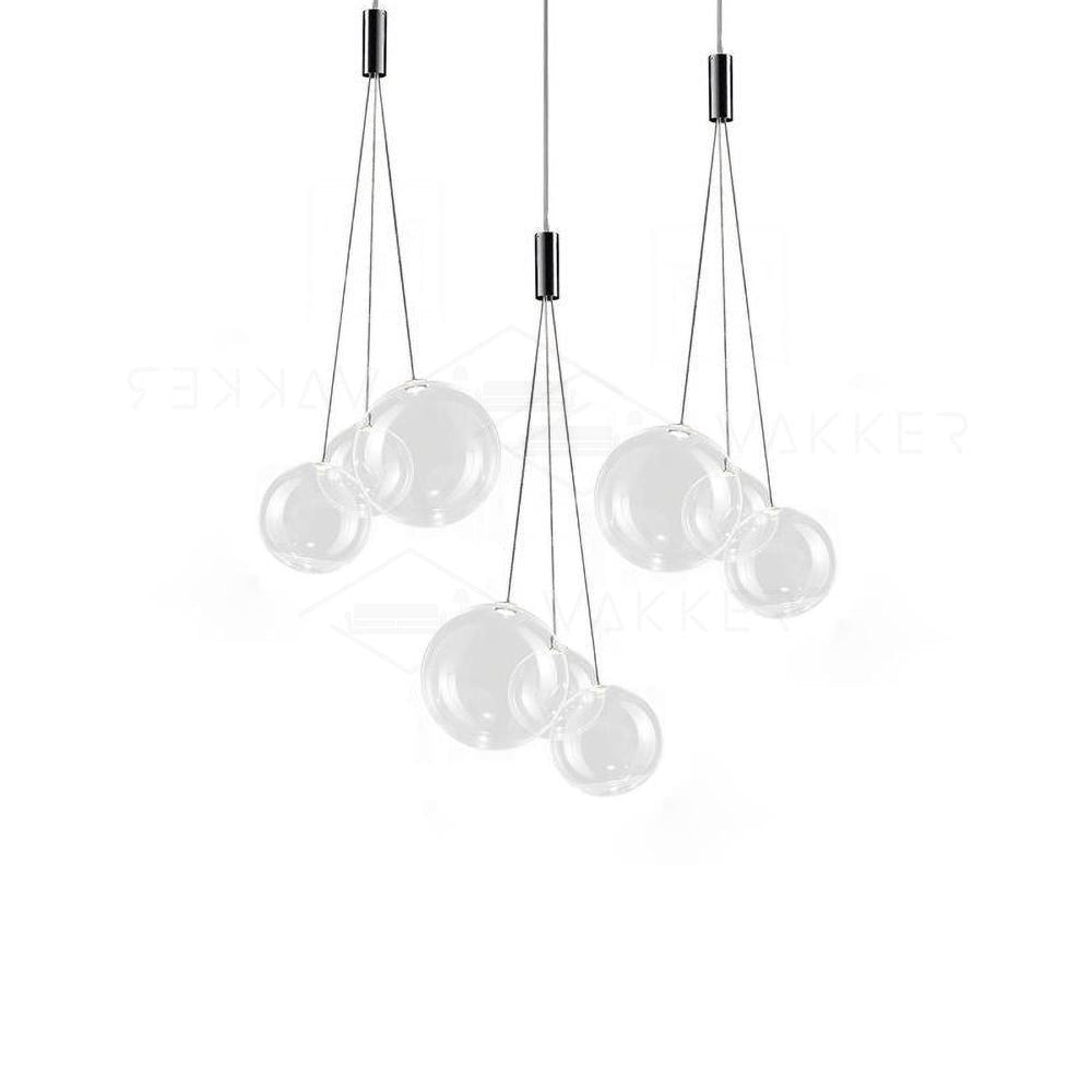 Losowa Lampa Wisząca