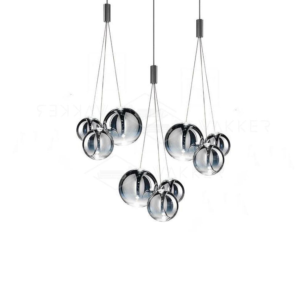 Losowa Lampa Wisząca