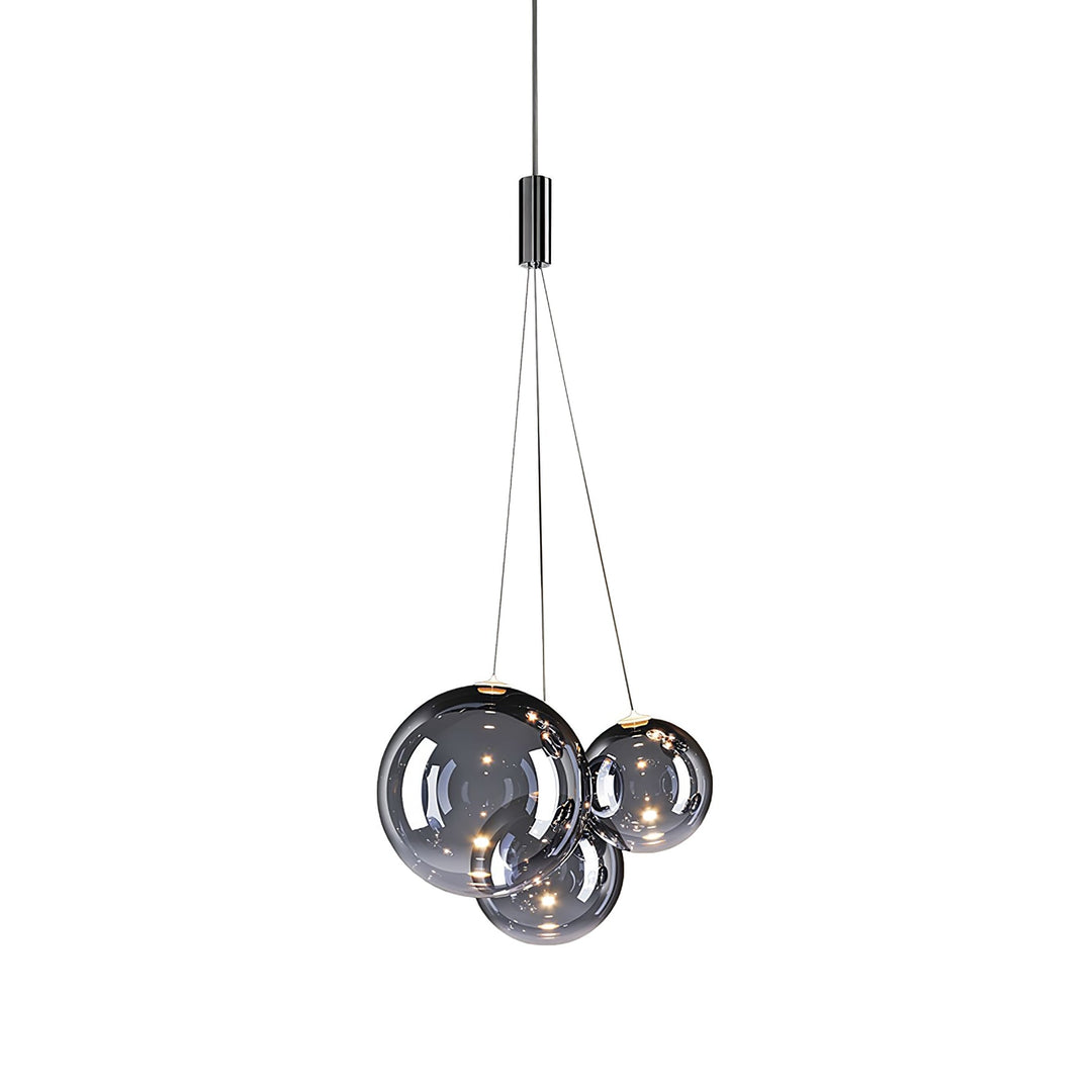 Losowa Lampa Wisząca