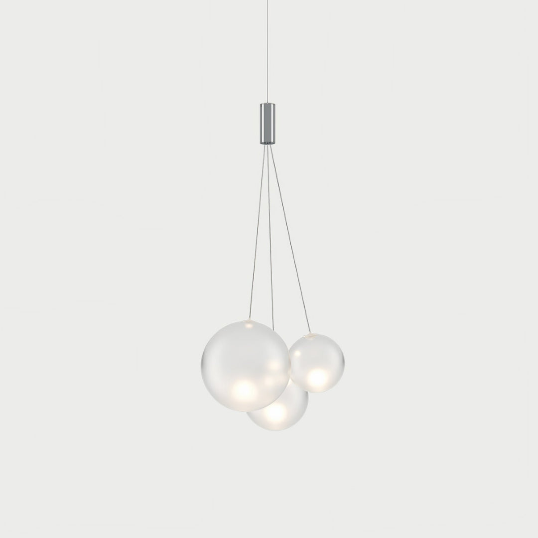 Losowa Lampa Wisząca