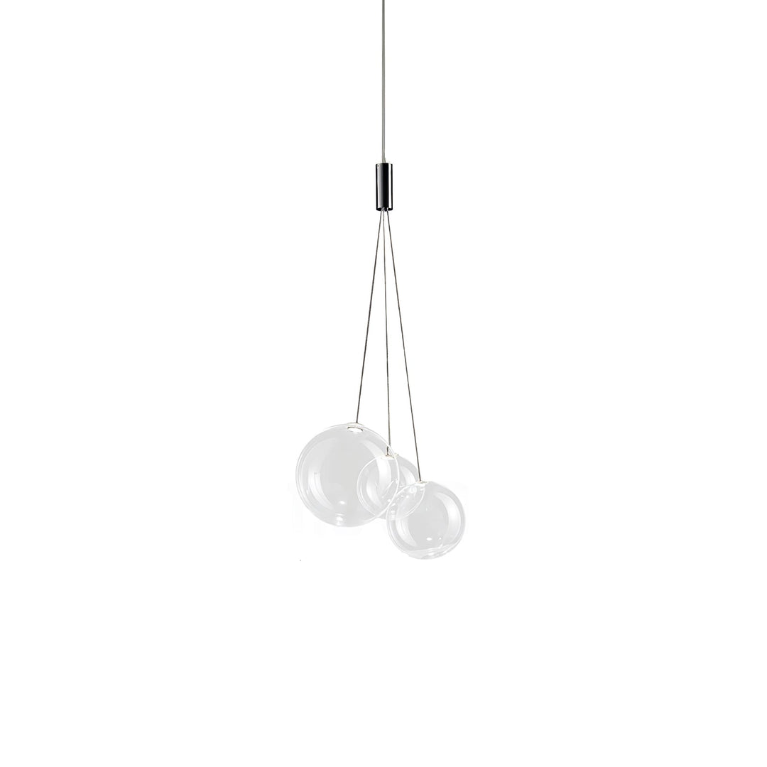 Losowa Lampa Wisząca
