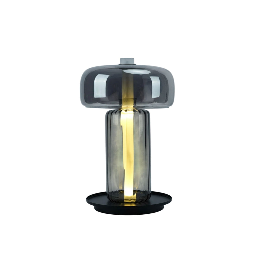 Lampa stołowa Rapanui