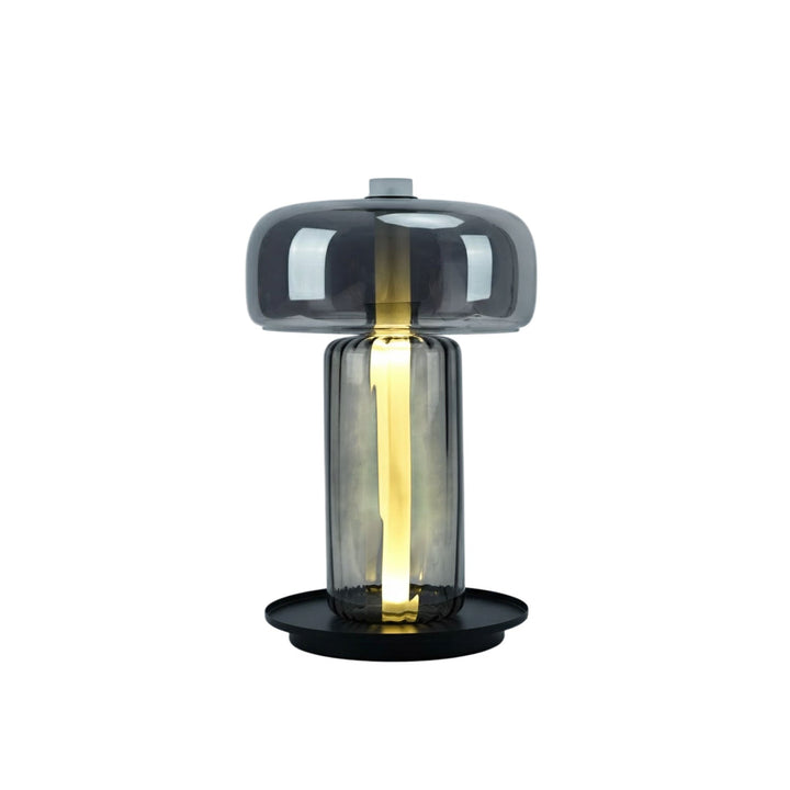 Lampa stołowa Rapanui