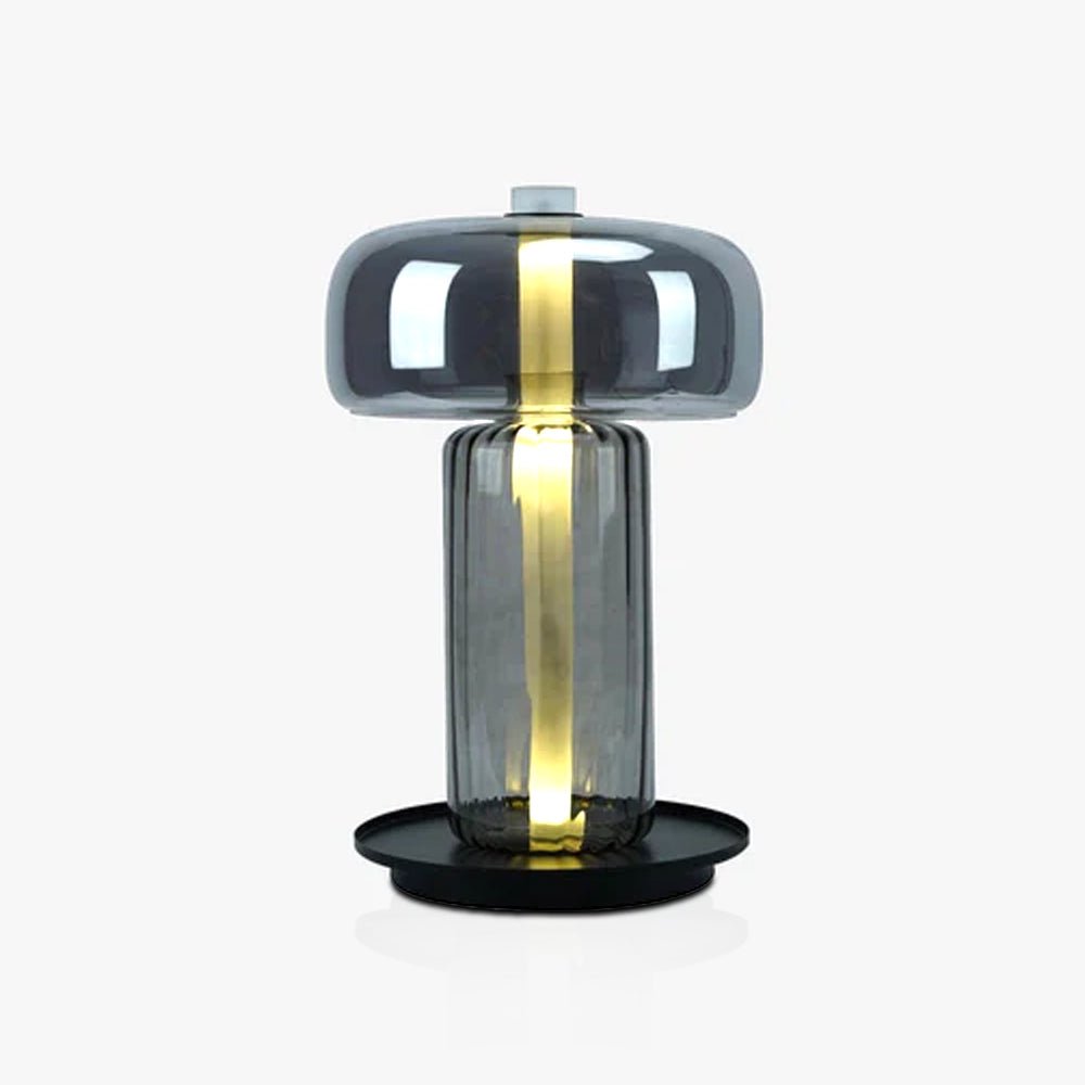 Lampa stołowa Rapanui