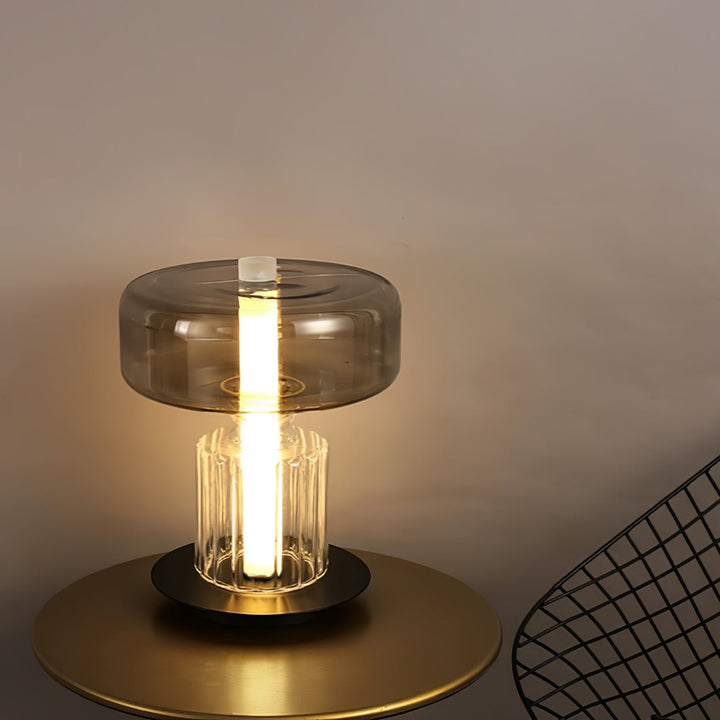 Lampa stołowa Rapanui