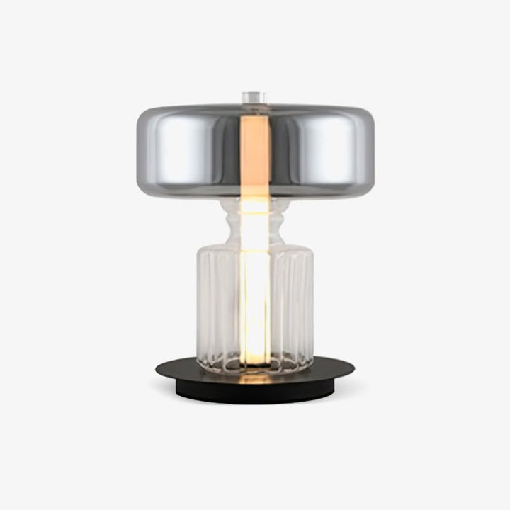 Lampa stołowa Rapanui
