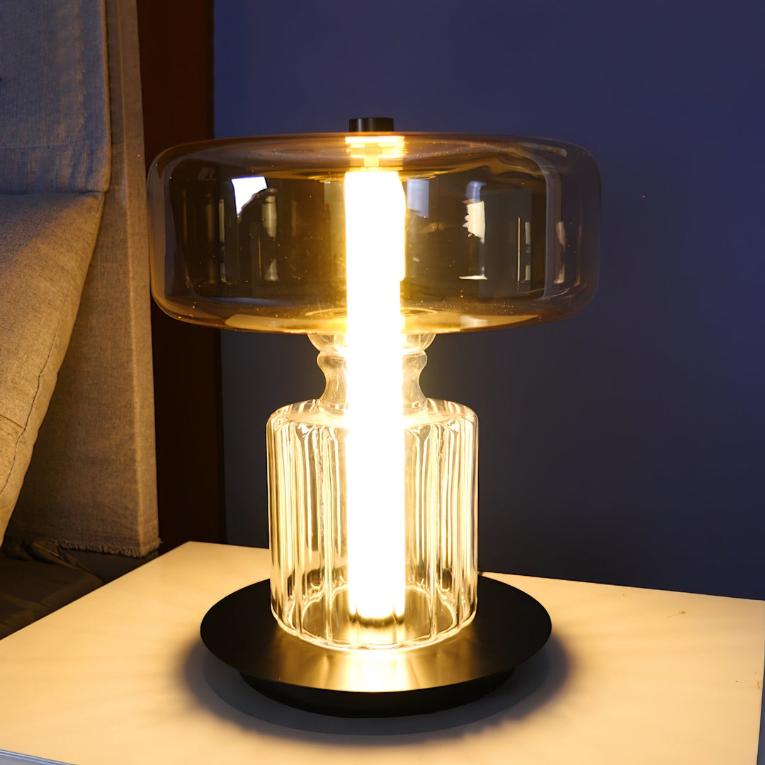 Lampa stołowa Rapanui