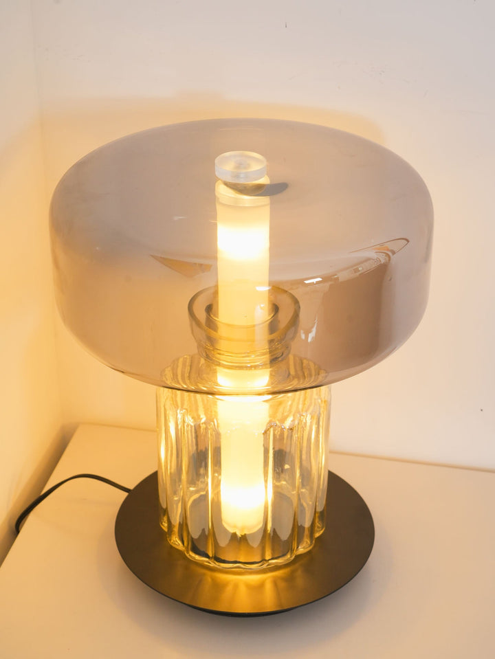 Lampa stołowa Rapanui