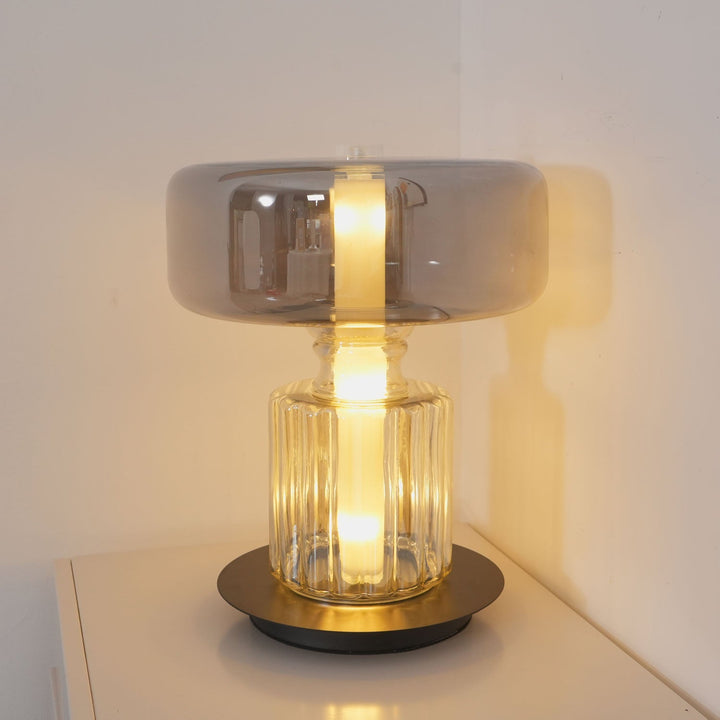 Lampa stołowa Rapanui